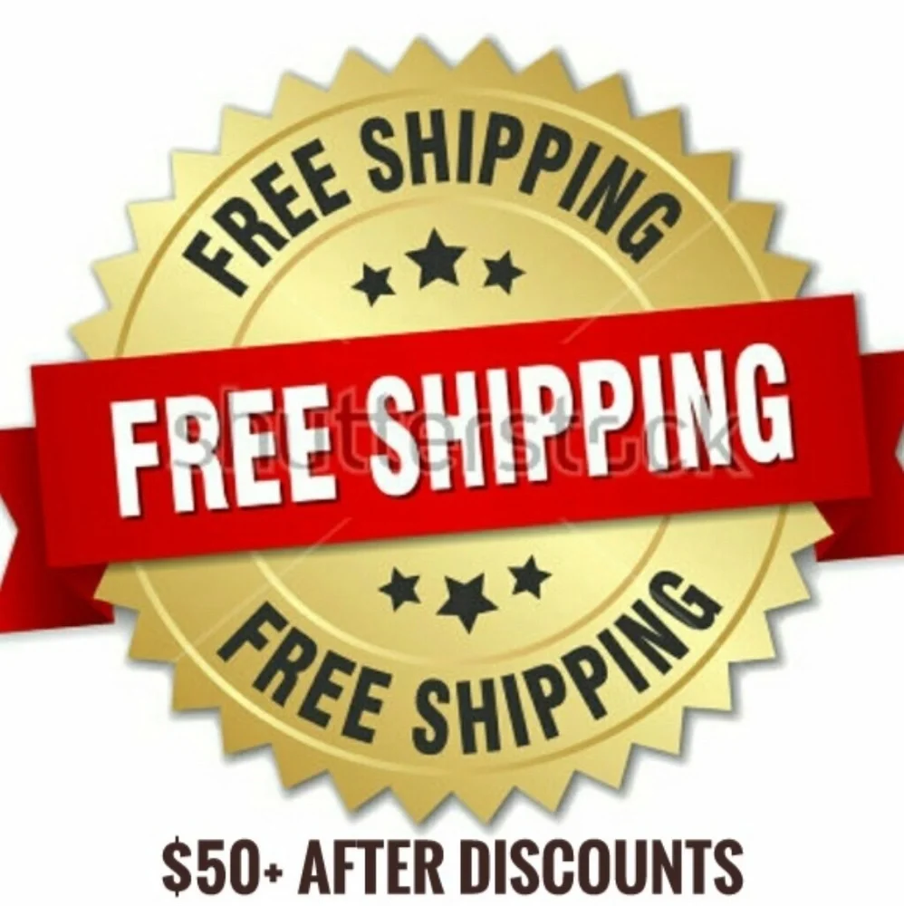 FREE SHIP $50+!! - Picture 2 of 3